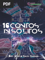 16 contos insólitos