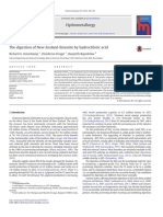 Hydrometallurgy: Richard G. Haverkamp, Desiderius Kruger, Ranjeeth Rajashekar