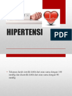 Hipertensi