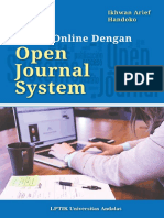 Fixed Jurnal Online dengan OJS.pdf