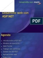 Desarrollo Webcon ASP.net