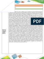 Paso 2 – Reconocimiento Opciones de Trabajo de Grado