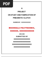 Download Study Fabn of Clutch Final Ready by Suresh Kumar SN39546296 doc pdf