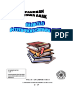 IPE ANAK Mahasiswa