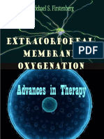 Ecmo Terapy PDF