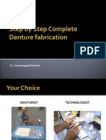 PPT Full Denture