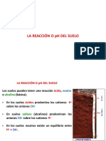 QUIMICA 05 PH DEL SUELO - 2016