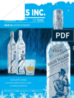 Drinks Inc Issue 40