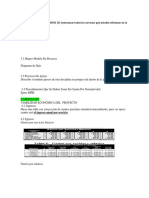 Capitulo III Fundacion