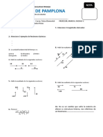 Examen 1ero Secundaria