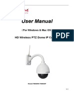 User Manual For FI9828W - V2.1 - English