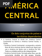 América Central