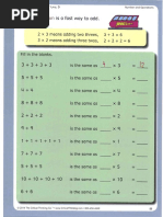 Mathematical Reasoning L-D0003