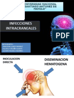 Meningitis