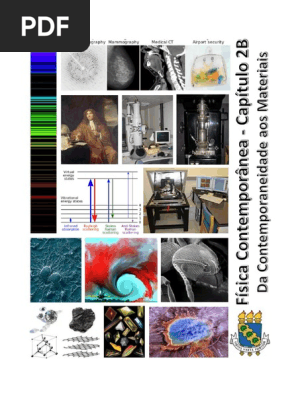 Fisica Contemporanea Cap 2b X Ray Radiography