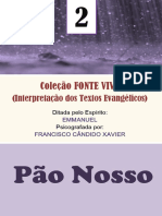 PÃO NOSSO - (Chico Xavier - Emmanuel).pdf