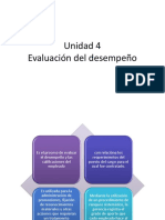 Unidad 4 Evaluacion