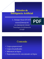 Tipos de Logica PDF