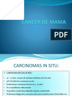 Cancer de Mama