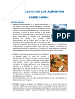 CLASIFICACION DE LOS ALIMENTOS.docx