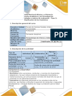 Guía de actividades y rubrica de evaluación - Paso 2 - Elaborar un Mapa Conceptual.pdf