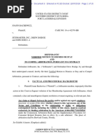Bachewicz JS MTC Arbitration