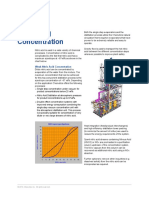 Nitric Acid Concentration PDF