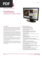 K85006-0068 - FireWorks Incident Management Platform