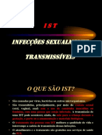 Doenças Sexualmente Transmissíveis