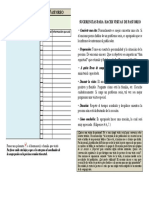 Programa de Visitas de Pastoreo PDF