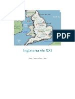 Inglaterra Séc XXI