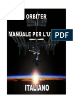 Manuale Orbiter Italiano v 1.0