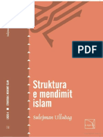Sulejman Ulludag Struktura-e-Mendimit-Islam PDF