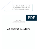 Fine, B., y Saad-Filho, A. (2013). I. Historia y método. El capital de Marx (pp. 21-31). México: Fondo de Cultura Económica.