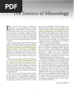 Chap01 MineralogyAndOpticalMineralogy DyarGunterTasa Optimized