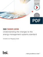 ISO 5000 Mapping Guide