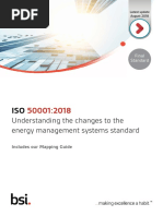 ISO 5000 Mapping Guide