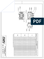 Dimensões Transformadores