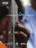 Cadernos Do Choro de Pelotas