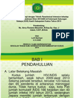 Contoh PPT Ujian Proposal