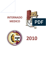 Internado médico IPN