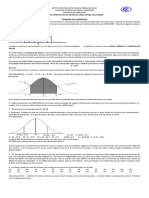 Guia de Estadistica Coeficiente de Variacion y Probabilidades 2011