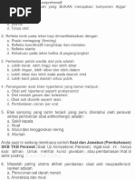 Soal SKB Perawat Cpns 2018