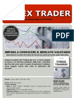 Corso Forex Trader