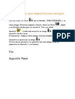 Agustin Pave PDF