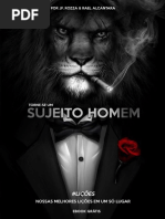 Ebook - Sujeito Homem