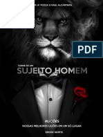 Ebook - Sujeito Homem