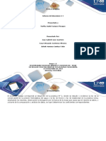 Física general: Informe de laboratorio sobre la ley de la conservación de la presión hidrostática y la ley de Hooke