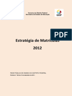 SEDF Caderno EstratégiadeMatrícula 2012.pdf