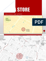 Janta Store Area Map and Nearby Landmarks